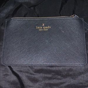 Kate Spade Wristlet